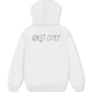 Áo Hoodie Nỉ Hai Da Sợ PT