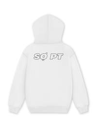 Áo Hoodie Nỉ Hai Da Sợ PT