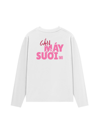 Áo Dài Tay Cần Máy Sưởi 1m8