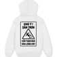 Áo Hoodie Nỉ Hai Da Chú Ý Sàn Trơn