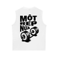 Áo Ba Lỗ Relaxed Fit Một Rep Nữa