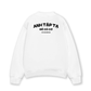 Áo Sweater Nỉ Hai Da Anh Tập Tạ