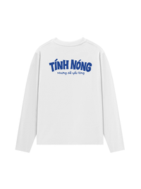 Áo Dài Tay Tính Nóng