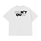 Áo Thun Relaxed Fit Don't Quit
