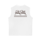 Áo Ba Lỗ Relaxed Fit Cày Chay Không Whey