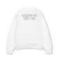 Áo Sweater Nỉ Hai Da Đang Đi Tập Tạ
