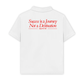 Áo Polo Relaxed Fit Success Is A Journey