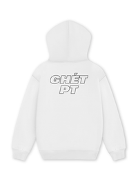 Áo Hoodie Nỉ Hai Da Ghét PT
