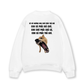 Áo Sweater Nỉ Hai Da Sẽ Có Những Con Chó Phải Trả Giá