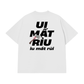 Áo Thun Relaxed Fit Iu Mất Rùi