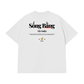 Áo Thun Relaxed Fit Sống Bằng Năng Lượng Tối Thiểu