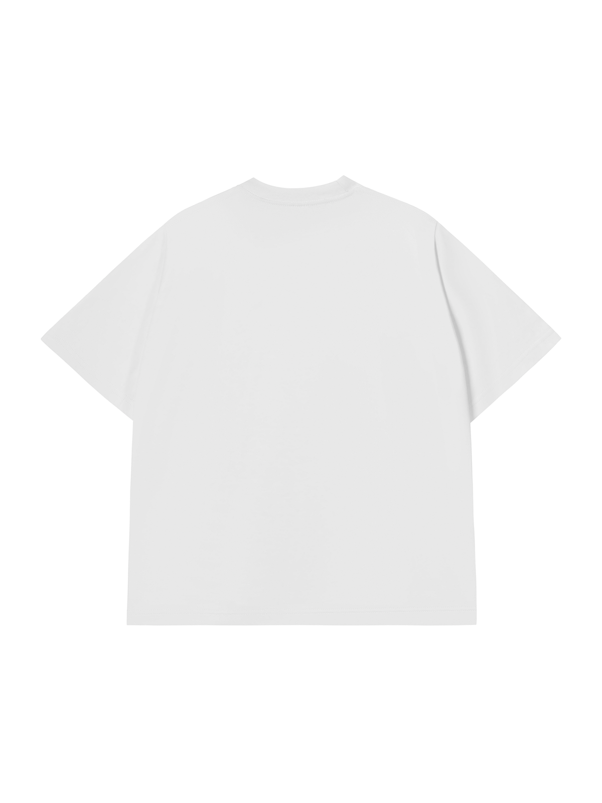 Áo Thun Relaxed Fit You Are A Design