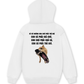 Áo Hoodie Nỉ Hai Da Sẽ Có Những Con Chó Phải Trả Giá