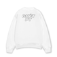 Áo Sweater Nỉ Hai Da Ghét PT