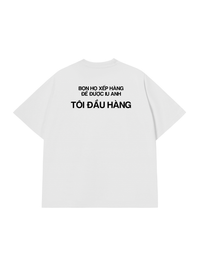 Áo Thun Relaxed Fit Iu Anh