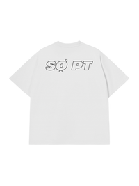 Áo Thun Relaxed Fit Sợ PT
