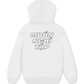 Áo Hoodie Nỉ Hai Da Muốn Nghỉ Tập Tạ