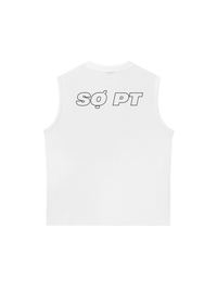 Áo Ba Lỗ Relaxed Fit Sợ PT
