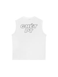 Áo Ba Lỗ Relaxed Fit Ghét PT