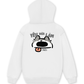 Áo Hoodie Nỉ Hai Da Yêu Nữa Làm Chó