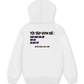 Áo Hoodie Nỉ Hai Da Lý Do Đi Tập