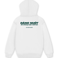 Áo Hoodie Nỉ Hai Da Dáng Nuột Không Tuột Mất Em