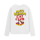 Áo Dài Tay Cat Club