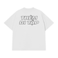 Áo Thun Relaxed Fit Thèm Đi Tập