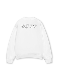 Áo Sweater Nỉ Hai Da Sợ PT