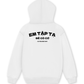 Áo Hoodie Nỉ Hai Da Em Tập Tạ