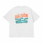 Áo Thun Relaxed Fit Sài Gòn