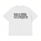 Áo Thun Relaxed Fit You Are A Design