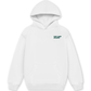 Áo Hoodie Nỉ Hai Da Dáng Nuột Không Tuột Mất Anh
