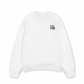 Áo Sweater Nỉ Hai Da Cày Chay Không Whey