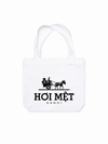 Túi Tote Hơi Mệt Hà Nội