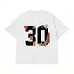 Áo Thun Relaxed Fit Hà Nội 30