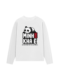 Áo Dài Tay Mình Đang Khá Ế