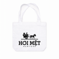 Túi Tote Hơi Mệt Newyork