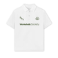 Áo Polo Relaxed Fit Workaholic Society