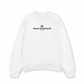 Áo Sweater Nỉ Hai Da Hẹn Hò Phòng Tập