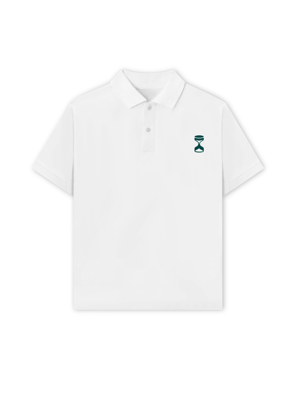 Áo Polo Relaxed Fit Your Journey