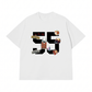Áo Thun Relaxed Fit Sài Gòn 55