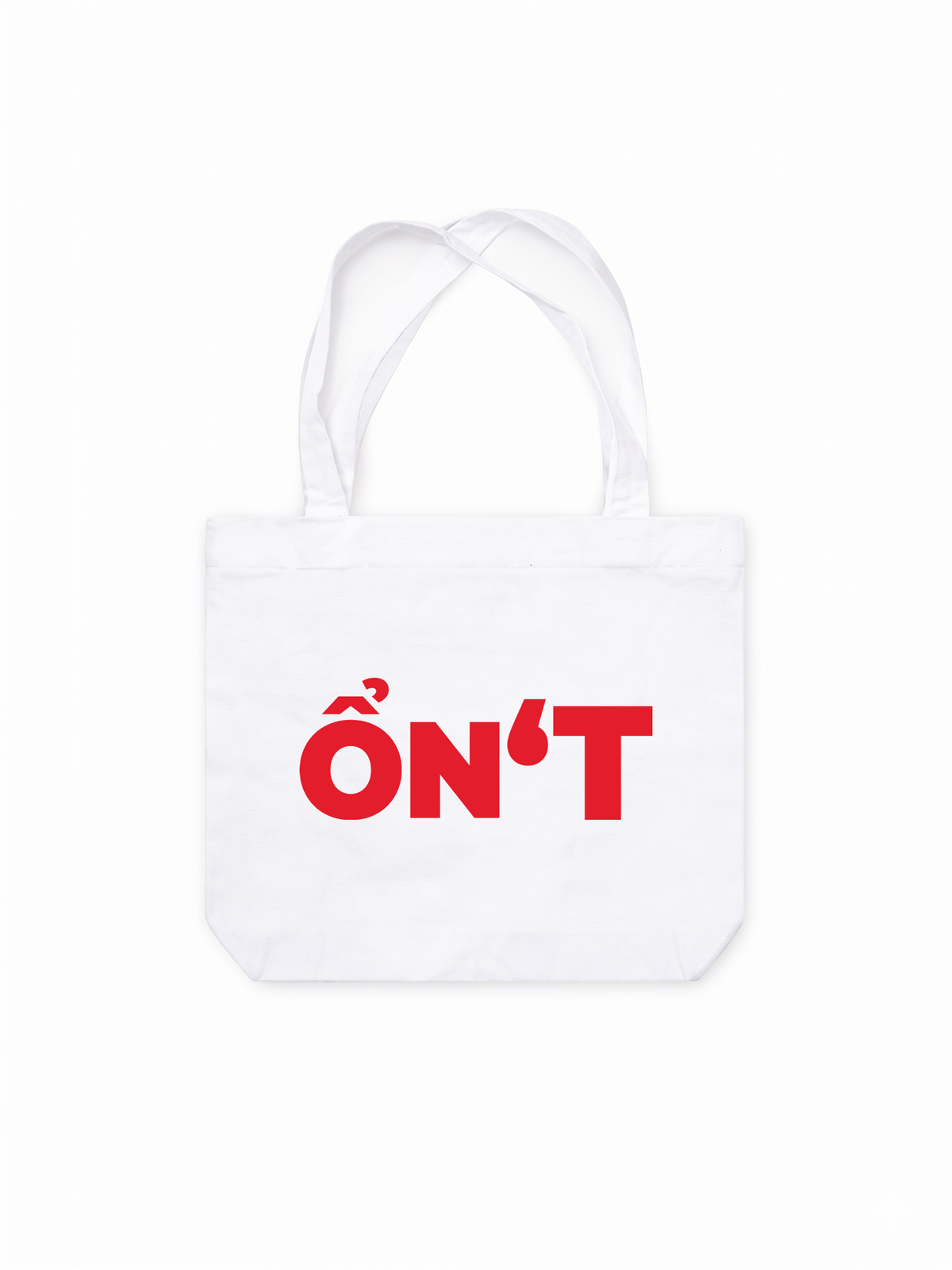 Túi Tote Ổn'T