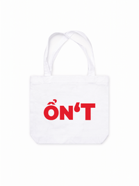 Túi Tote Ổn'T