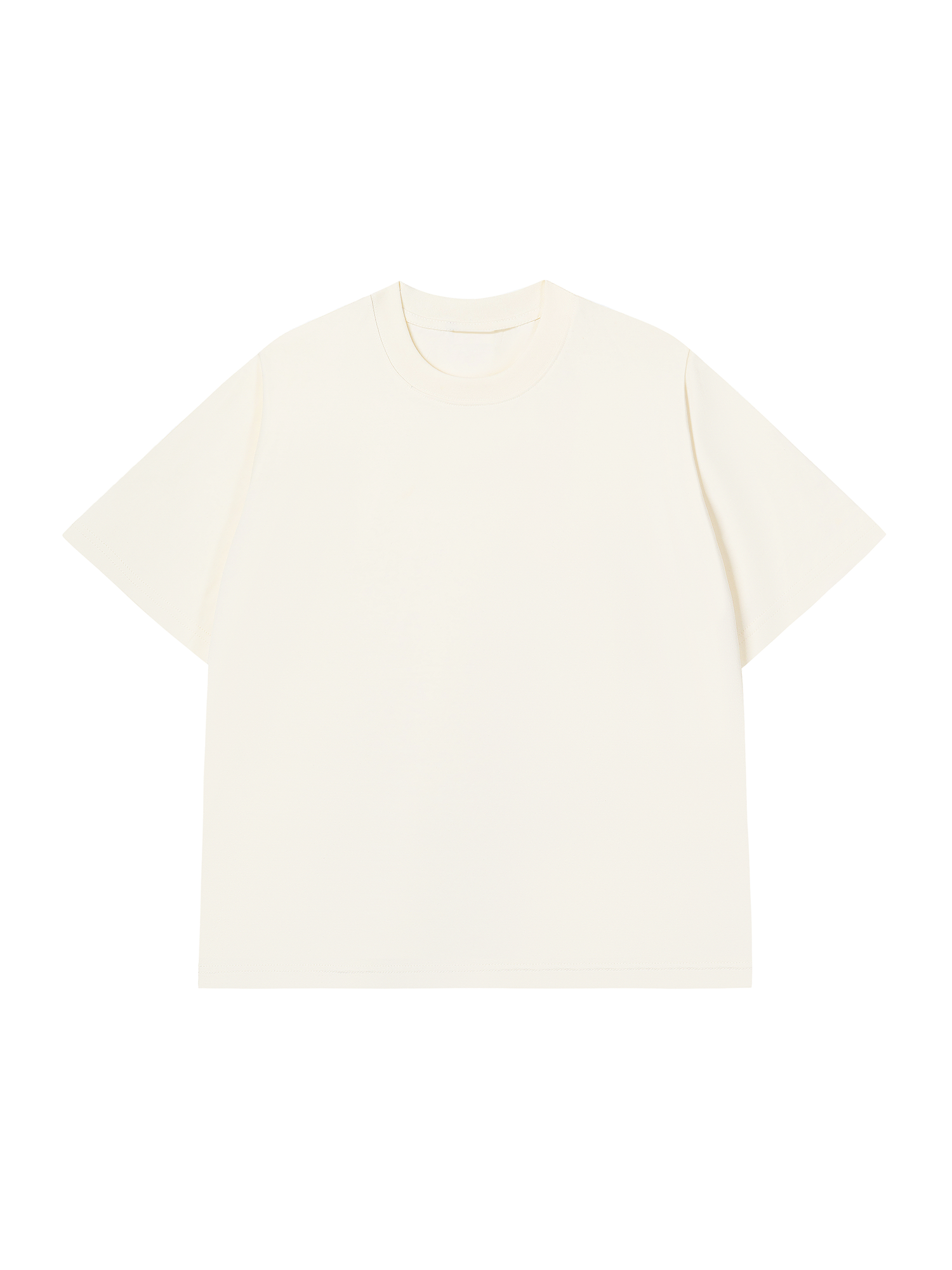 Áo Thun Relaxed Fit Lướt sóng