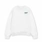 Áo Sweater Nỉ Hai Da Dáng Nuột Không Tuột Mất Em