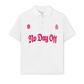 Áo Polo Relaxed Fit No Day Off
