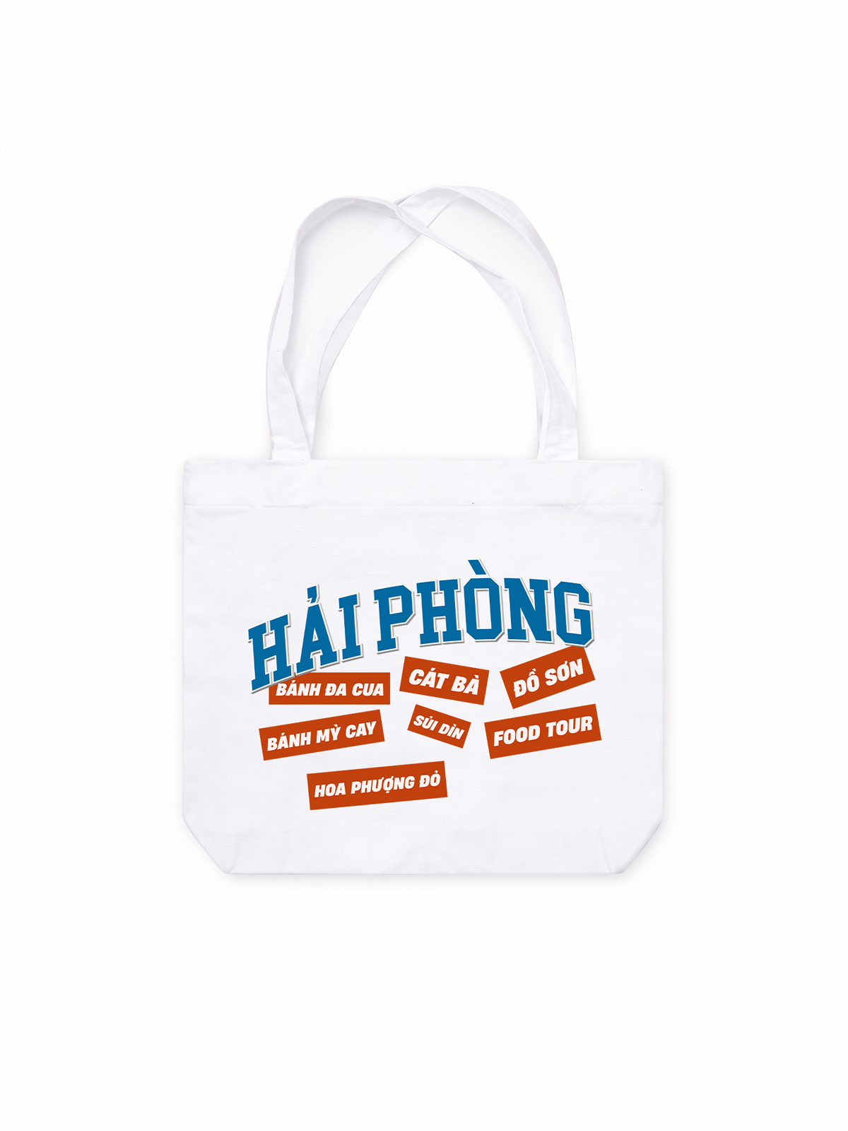Túi Tote Hải Phòng