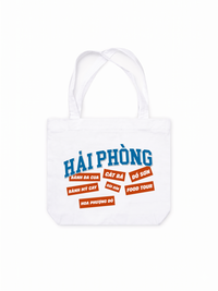 Túi Tote Hải Phòng