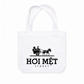 Túi Tote Hơi Mệt Sydney